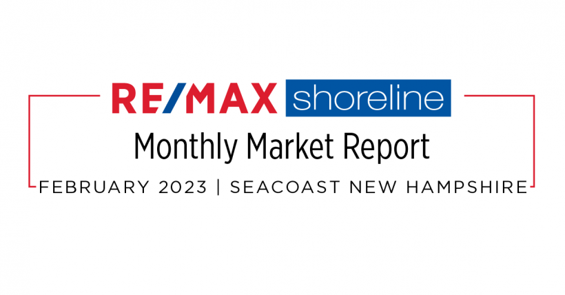 February 2023 Seacoast New Hampshire Market Report